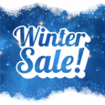 Winter Sale